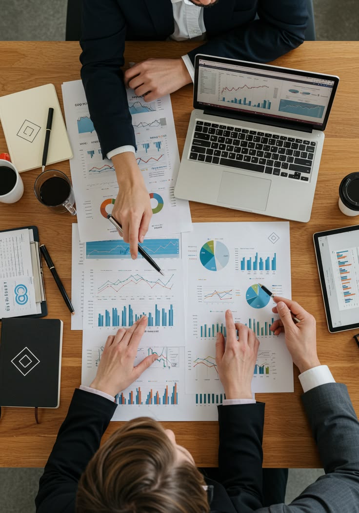 Gestion & Management